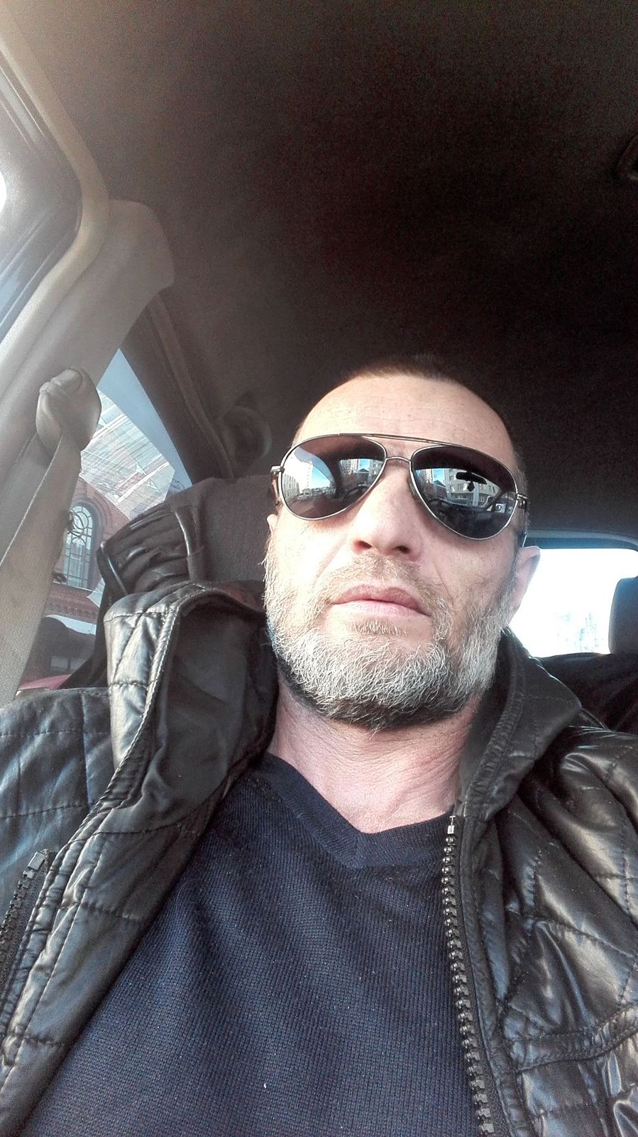 Александр Тузиков