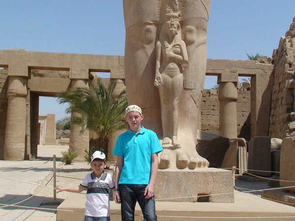 Павел Корчагин