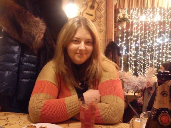 Елена Кулешова