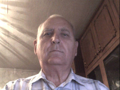 Сергей Романов