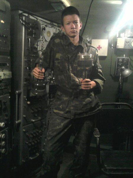 Евгений Водолазский