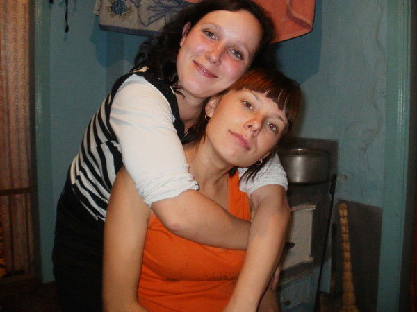 Эльвира Глушак