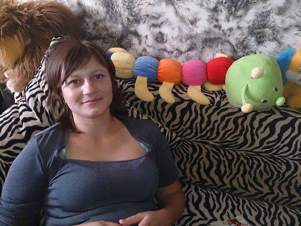 Татьяна Понкратова