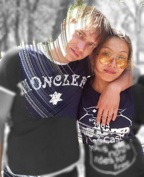 Сабина Букашечка Салаватова