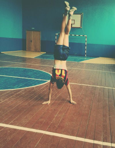 Дмитрий Подсуконный