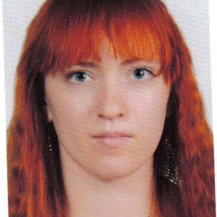 Анютик Савченко