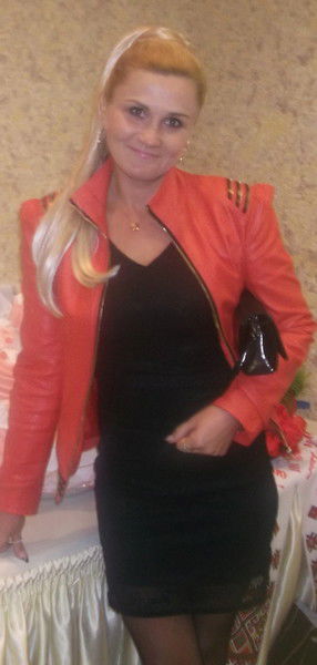 Ната Немеречева