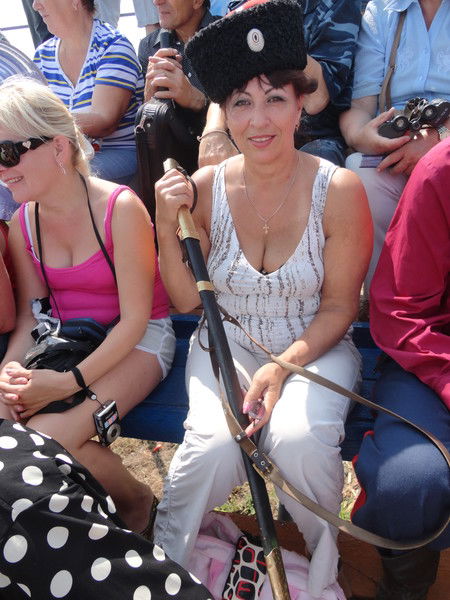 Светлана Радченко