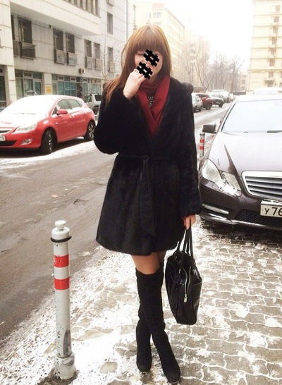 Маргарита Новикова