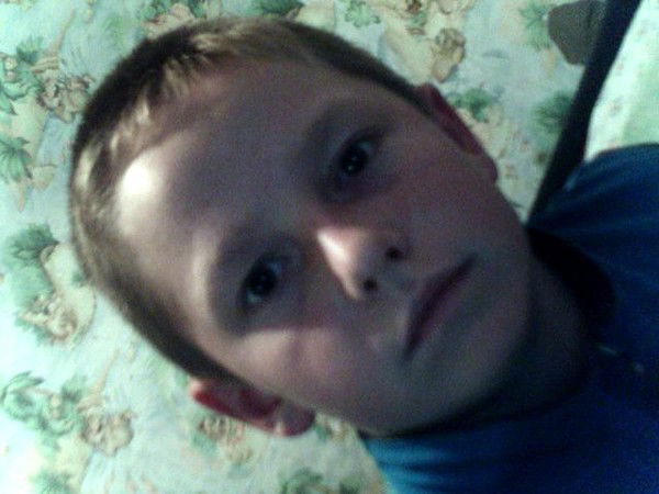 Вадик Хуснулин