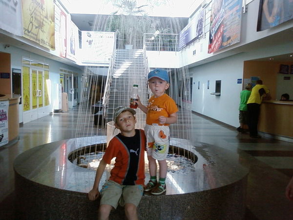 Марина Сулейманова