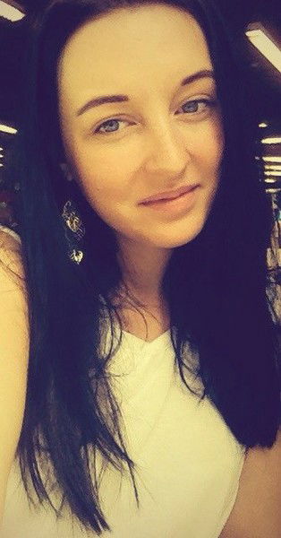 Наталья Липянская