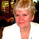Tanja Aranchiy