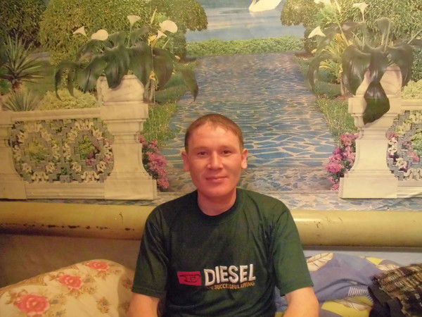 Ринат Абубакиров