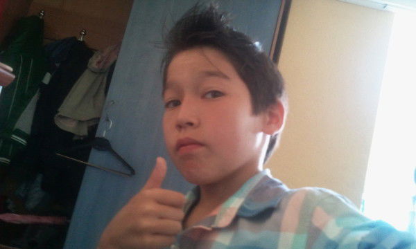 Чингис Нагаев