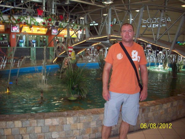 Алексей Ишанин