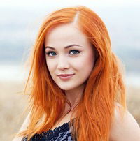 Вероника Макарова