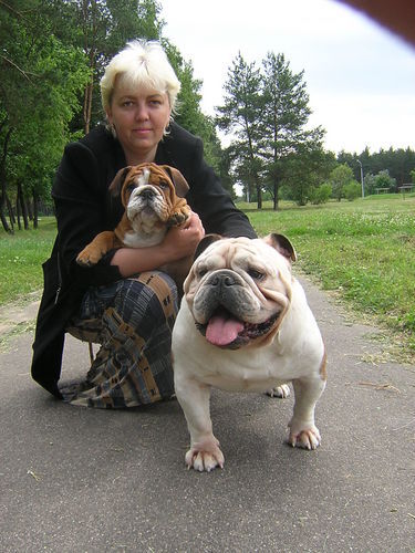 Жанна Сиськевич