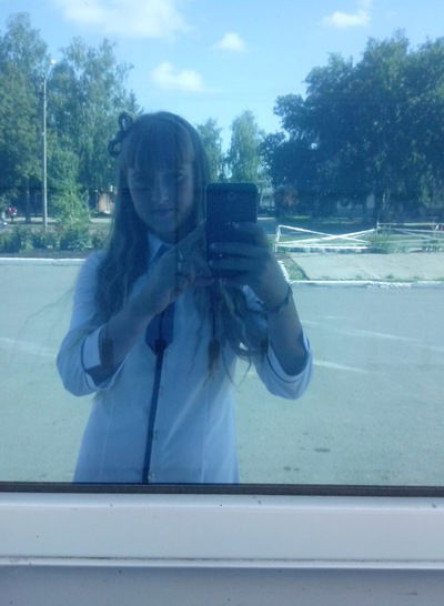 Анастасия Дементьева