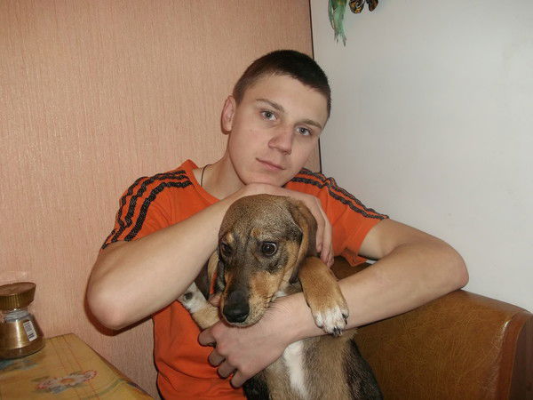 Егор Нефёдов