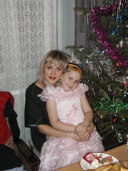 Екатерина Ермилова