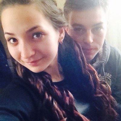 Алия Наилевна