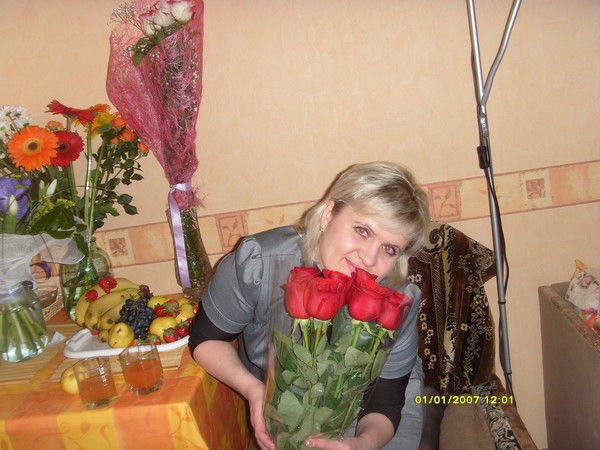 Светлана Бычкова