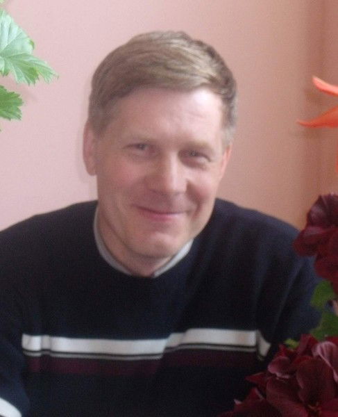 Сергей Казаков