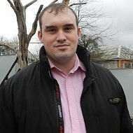 Звозников Александр