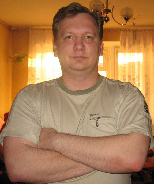 Дмитрий Ильиных