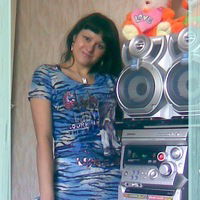 Ириска Салова