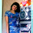 Ириска Салова