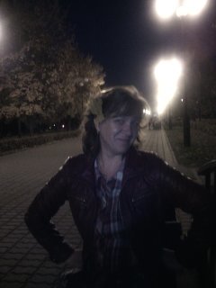 Ольга Лопанова