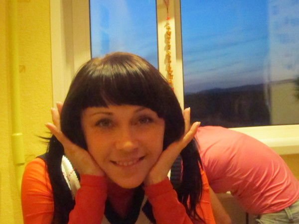 Елена Белоглазова