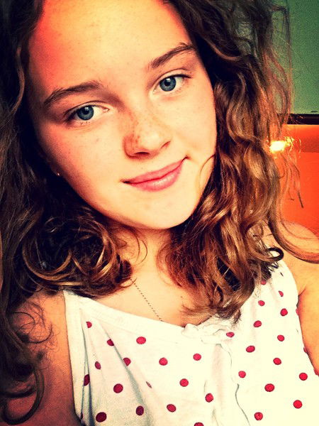 Анна Стрелочных