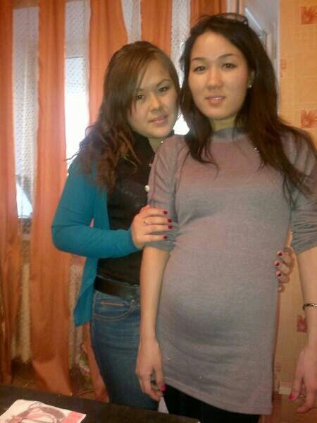 Шынар Калиакбарова