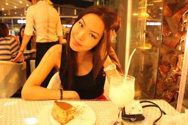 Динара Каримбай