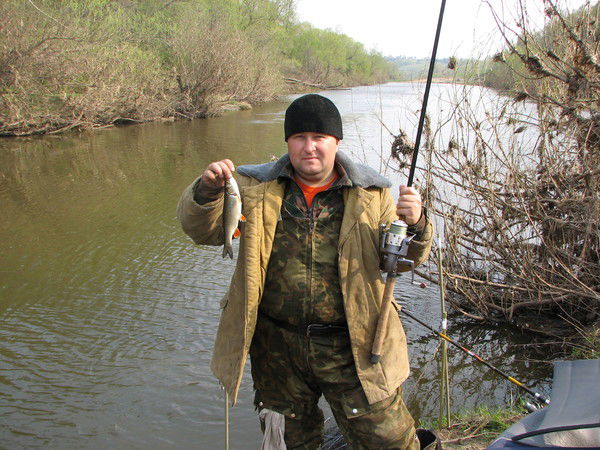 Александр Тимофеев