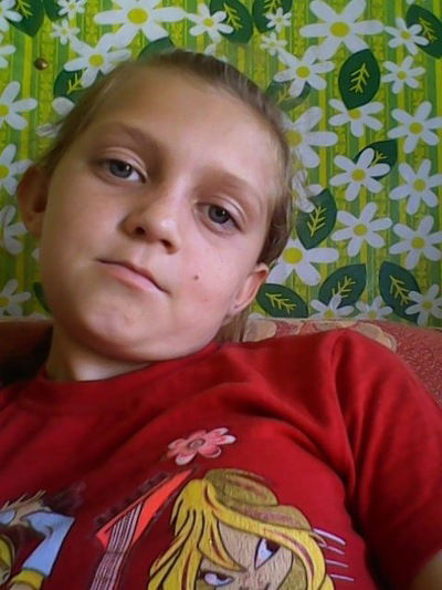 Екатерина Лаптиёва