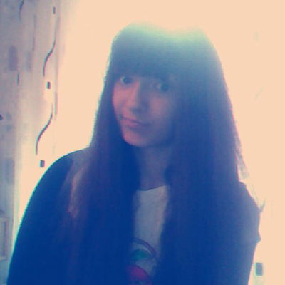 Юлиана Щетко