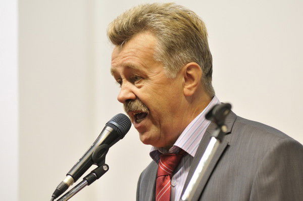 Валерий Воробьев