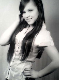 Танечка Качановская