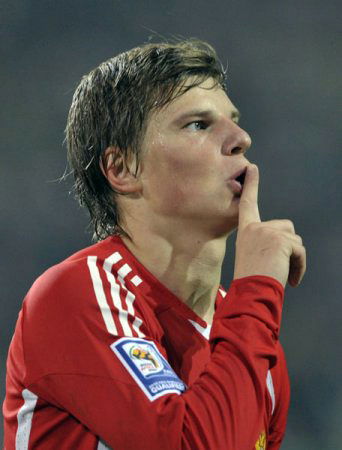 Улан Жамансариев