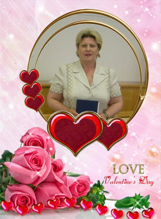 Надежда Артемова