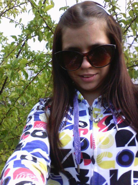 Анна Кошелева