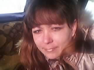 Татьяна Магомедова