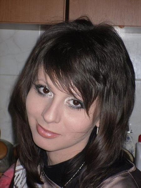 Танюшка Махмудова