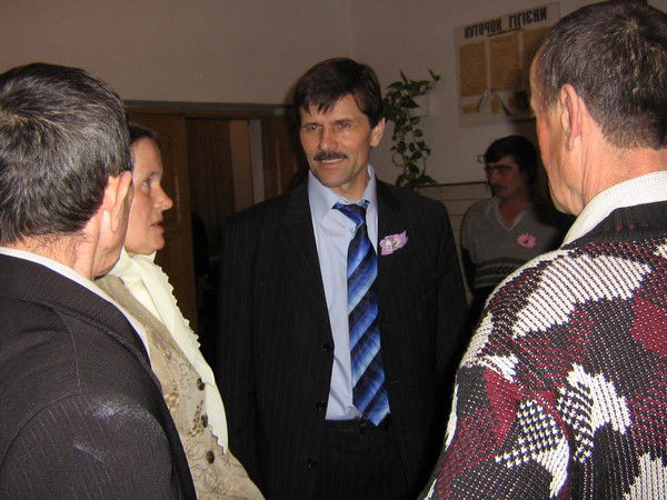 Алексей Рыжий