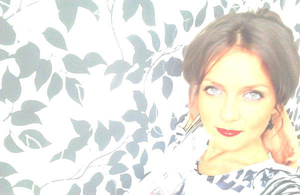 Мария Авдонина