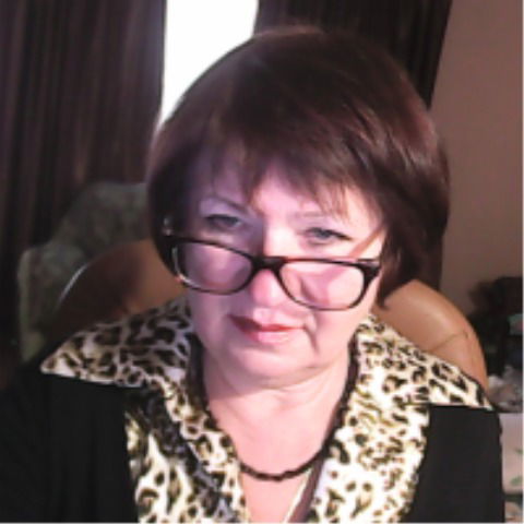 Раиса Прохоренко